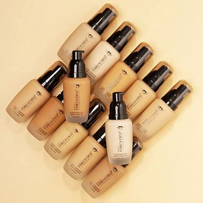 Daily Life Forever52 Water Liquid Foundation FLF002 (Eclair) 30 ml - Foundation