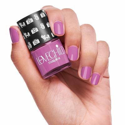 LoveChild Masaba The Classics 02 Laila Nail Enamel 8 ml - Nail Polish