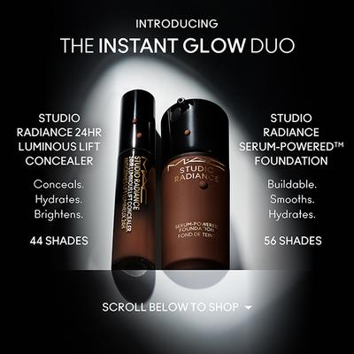 M.A.C Studio Radiance 24hr Luminous Lift Concealer - NC25 11 ml - Concealer
