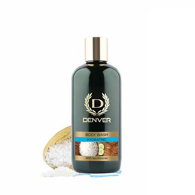 Denver Hydrating Body Wash 325 ml - Shower Gels & Body Wash