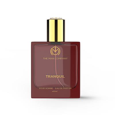 The Man Company EDP For Men - Tranquil 100 ml - Men Perfumes (Edt/Edp)