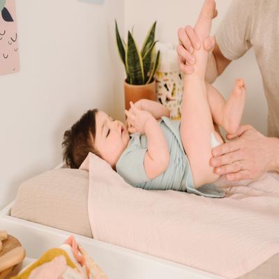 Mustela Bio Organic Diaper Cream 75 ml - Rash Creams