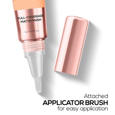 Renee Pro HD Concealer - Buff 8 gm - Concealer