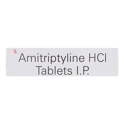 Odep 10mg Tablet 10'S - Depression-Ant