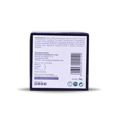 Oxyglow Nourishing Night Cream 50 gm - Night Cream