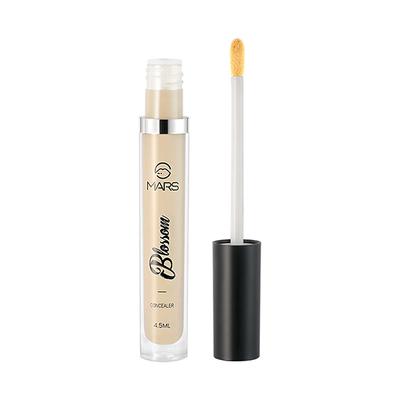 MARS Blossom Liquid Concealer - Warm Sand 4.5 ml - Concealer