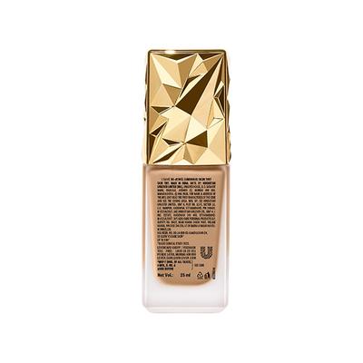 Lakme Be-Jewel Luminous Skin Tint Up To 2X Luminous Glow Cool Walnut 25 ml - Foundation