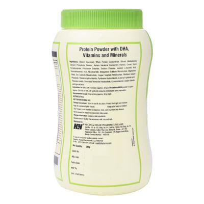 PROTEININA MOM ELAICHI FLAVOUR Powder 200gm - Supplements-Vam