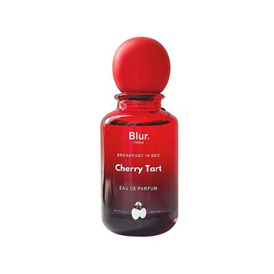 Blur India Unisex Perfume - Cherry Tart, Sweet & Fruity Eau De Parfum, Long Lasting Perfume 50 ml - Perfumes (Edt/Edp)