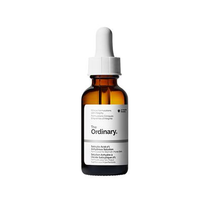 The Ordinary Salicylic Acid 2% Anydrous Solution 30 ml - Face Serum