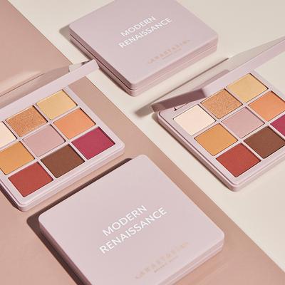 Anastasia Beverly Hills Modern Renaissance Palette - Mini Multi Color 1's - Eye Shadow Palettes