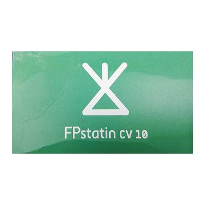 FPSTATIN CV 10 Capsule 15's - High Cholesterol-Dys