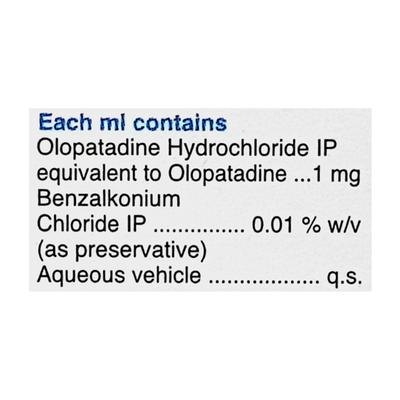 IF 2 Eye Drops 5ml - Eye conditions-Oph