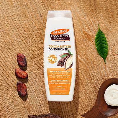 Palmer's Cocoa Butter & Biotin Length Retention Conditioner 400 ml - Conditioners