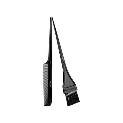 Vega Mehendi Brush (MB - 03) 35 gm - Hair Brushes