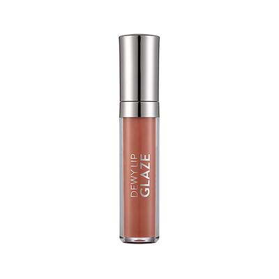Flormar Dewy Lip Glaze 04 Undressed 4.5 ml - Lip Glosses