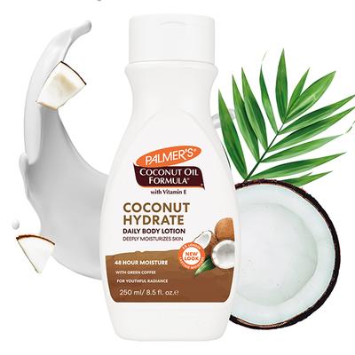 Palmer's Coconut Oil Body Lotion, 250ml - Baby Soap
