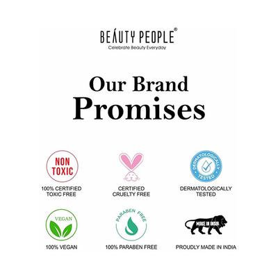 Beauty People Color Crush Nail Polish 136 Back to Basic 12 ml - Nail Polish