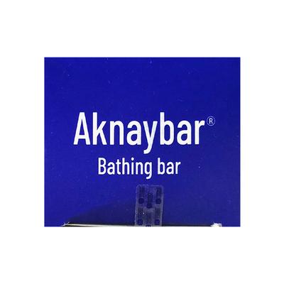 Aknaybar Bathing Bar 100gm - Acne-Acn
