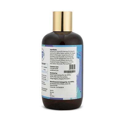 Clovia Botaniqa Hydrating Body Wash 250 ml - Lotions & Creams