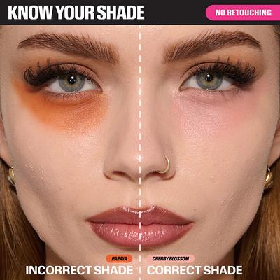 HUDA BEAUTY Faux Filter Corrector Mini Cherry Blossom 2 ml - Concealer