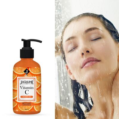 Jaquline USA Vitamin C Shower Gel 300 ml - Shower Gels & Body Wash