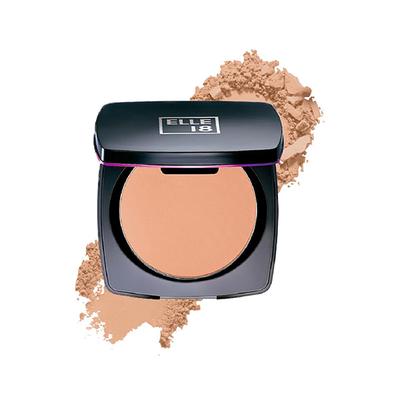 Elle 18 Lasting Glow Compact 1, Pearl 9 gm - Compact Powder