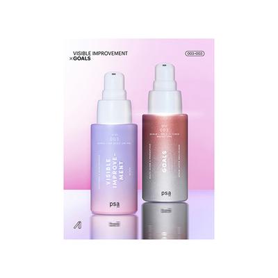 Psa Visible Improvement Peptides And Niacinamide Serum 30 ml - Toners