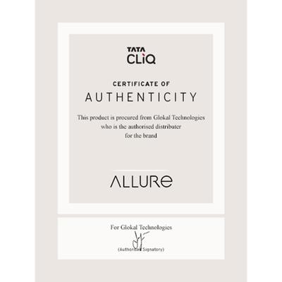 Allure Classic Lip Filler Makeup Brush 1's - Lip Brush