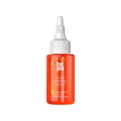 Brillare Root Deep Scalp Hydroil Shock 50 ml - Hair Oils
