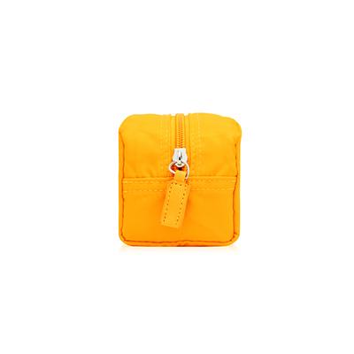 Colorbar The Maxi Pouch - (Yellow) 1's - Makeup Bags & Cases