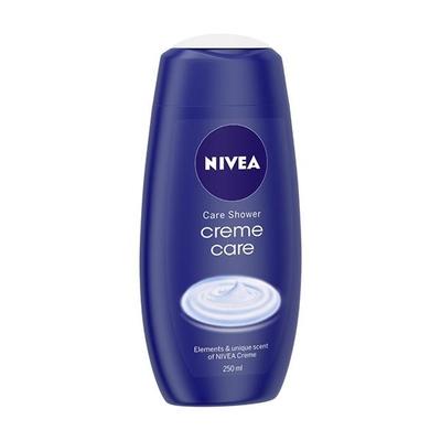 Nivea Creme Care Body wash 250 ml - Shower Gels & Body Wash