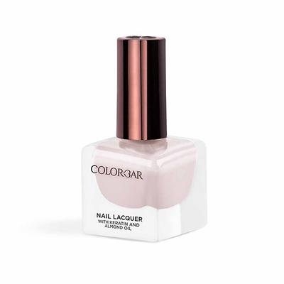 Colorbar Lux Nail Lacquer Cbn202 12 Ml - Nail Polish