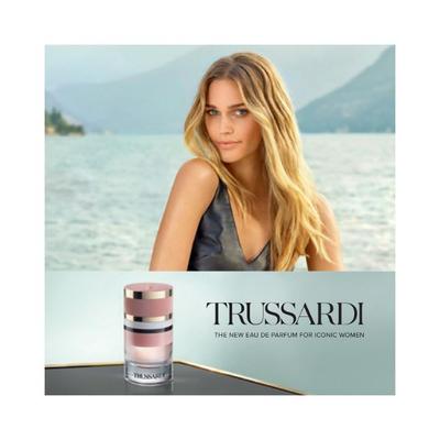 Trussardi New Feminine EDP 60 ml - Women Perfumes (Edt/Edp)