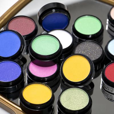 Miss Claire Single Eyeshadow 0504 2 Gm - Eyeshadow, Bases & Primers