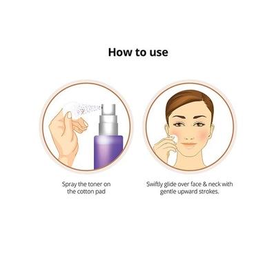 Lakme Absolute Pore Fix Toner 60 ml - Toners