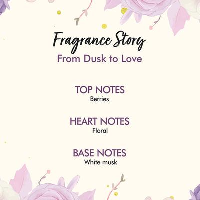 The Love Co Twilight Love Body Mist 150 ml - Perfumes (Edt/Edp)