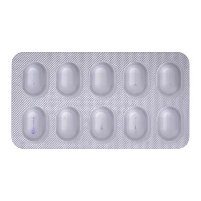 CARLOC I 3.125 Tablet 10's - Hypertension-Bet