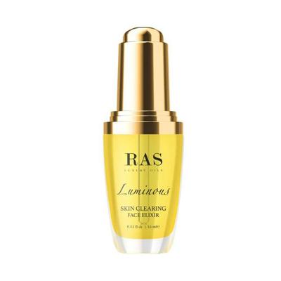 Ras Luxury Skincare Luminous Skin Clearing Face Elixir 15ml - Face Oils