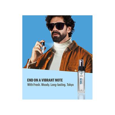 Bombay Shaving Company Beard Trimmer Kit for Men-Beard Trimmer Starter Kit-Gift Kit 1's - Trimmers