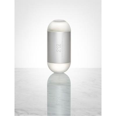 Carolina Herrera 212 NYC Eau De Toilette 60 ml - Women Perfumes (Edt/Edp)