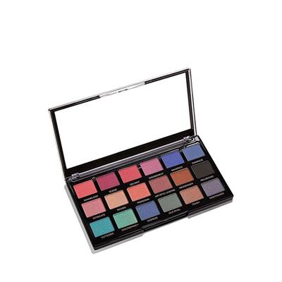 Revolution Pro Regeneration Palette-Trends Mischief Maker 14.4 gm - Face Palettes