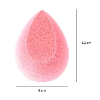 Plume Microfiber Velvet Sponge Blush 1's - Sponges & Applicators