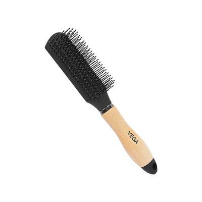 Vega Flat Brush (H3 - FB) 1's - Hair Brushes
