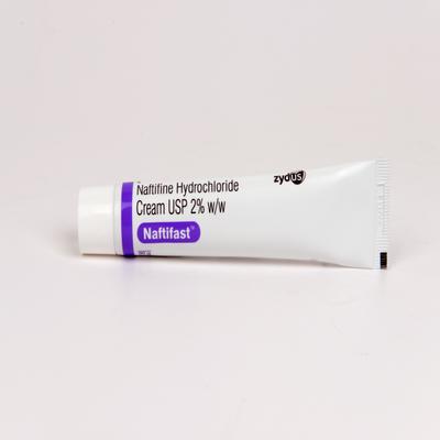 NAFTIFAST Cream 30gm - Fungal Infections-Taa