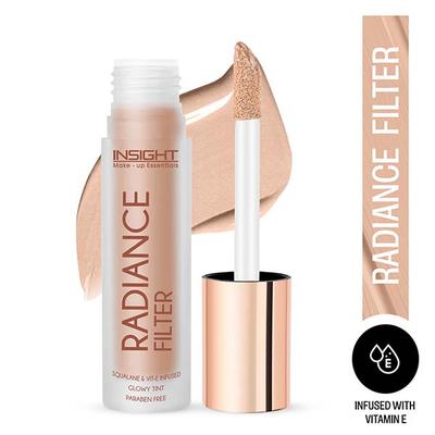 Insight Cosmetics Radiance Filter -Medium Sand 11 gm - Foundation