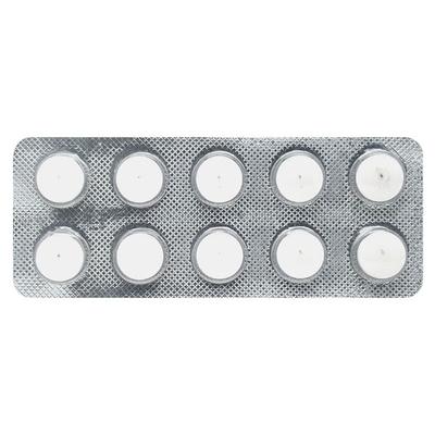 Zyven OD 100mg Tablet 10'S - Depression-Ant