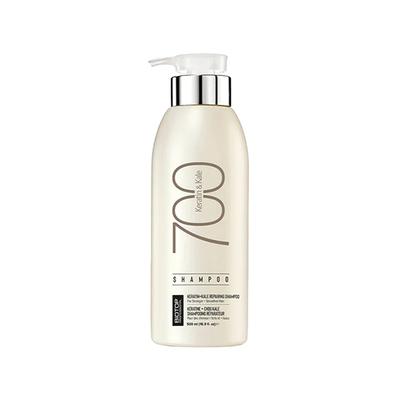 Biotop Professional 700 Keratin + Kale Hair Shampoo 500 ml - Shampoos