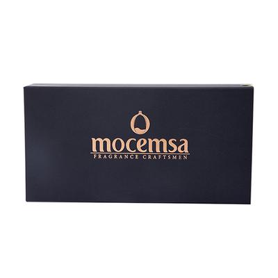 Mocemsa Scent Sampler Kit for Women 1's - Men Perfumes (Edt/Edp)