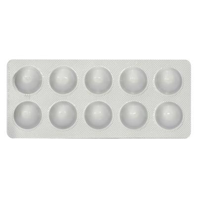 Lipisafe CV 10mg Capsule 10'S - High Cholesterol-Dys
